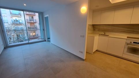 Foto 4 de Pis de lloguer a Carrer de Catalunya, Centre, Mataró