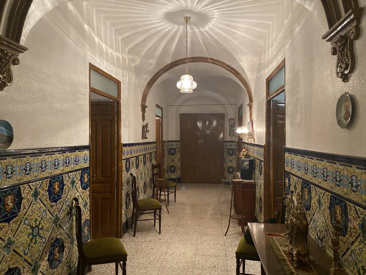 Haus oder Chalet zum verkauf in ORIENTE, Villanueva de la Serena