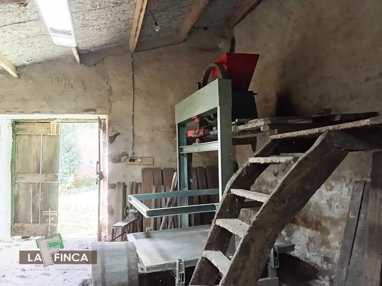 Casa o xalet en venda en Villaviciosa amb Calefacció, Terrassa i Traster