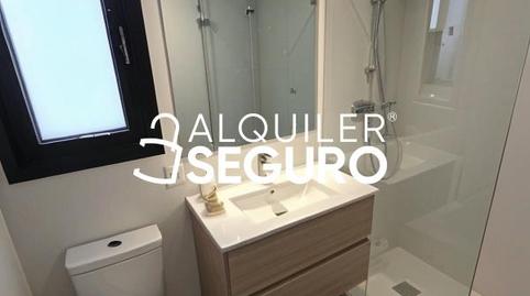 Photo 4 of Attic to rent in Terciopelo, El Olivar, Alcalá de Henares