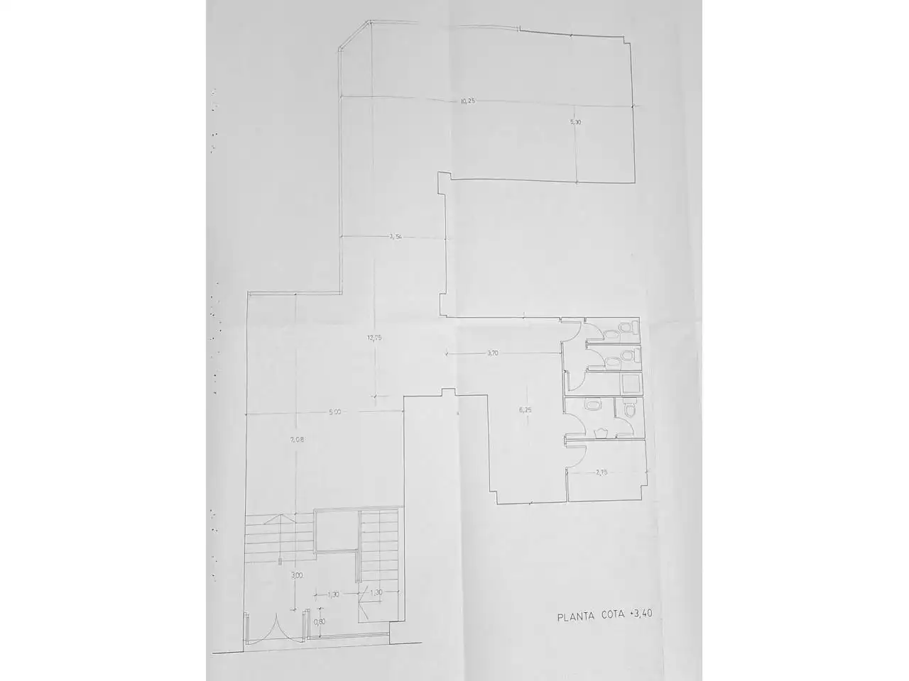 Gewerbefläche zum Verkauf in Remei - La Guixa, imagen 10