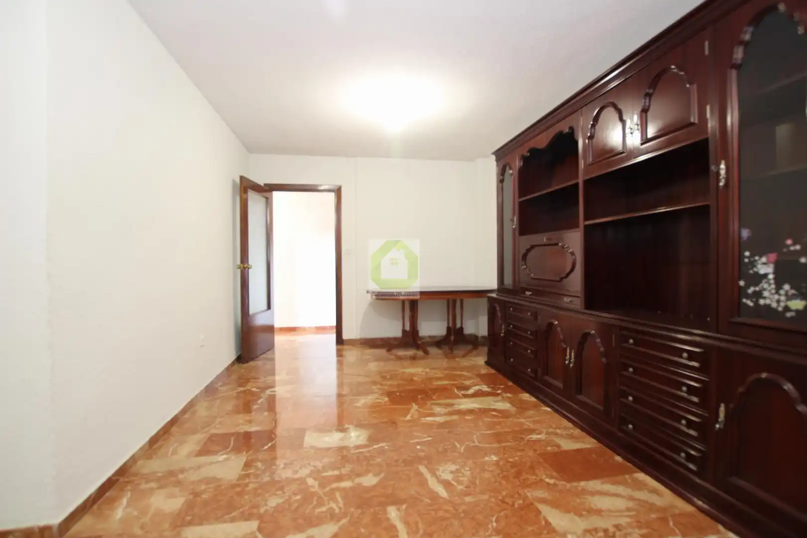 Bedroom of Flat for sale in Granada  with Terrace