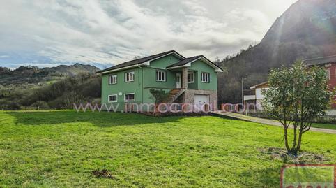 Foto 2 de Casa o chalet en venta en Lugar las   Vegas, Morcín, Asturias