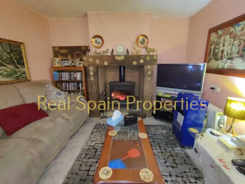 Casa a schiera in vendita a Chirivel, imagen 10