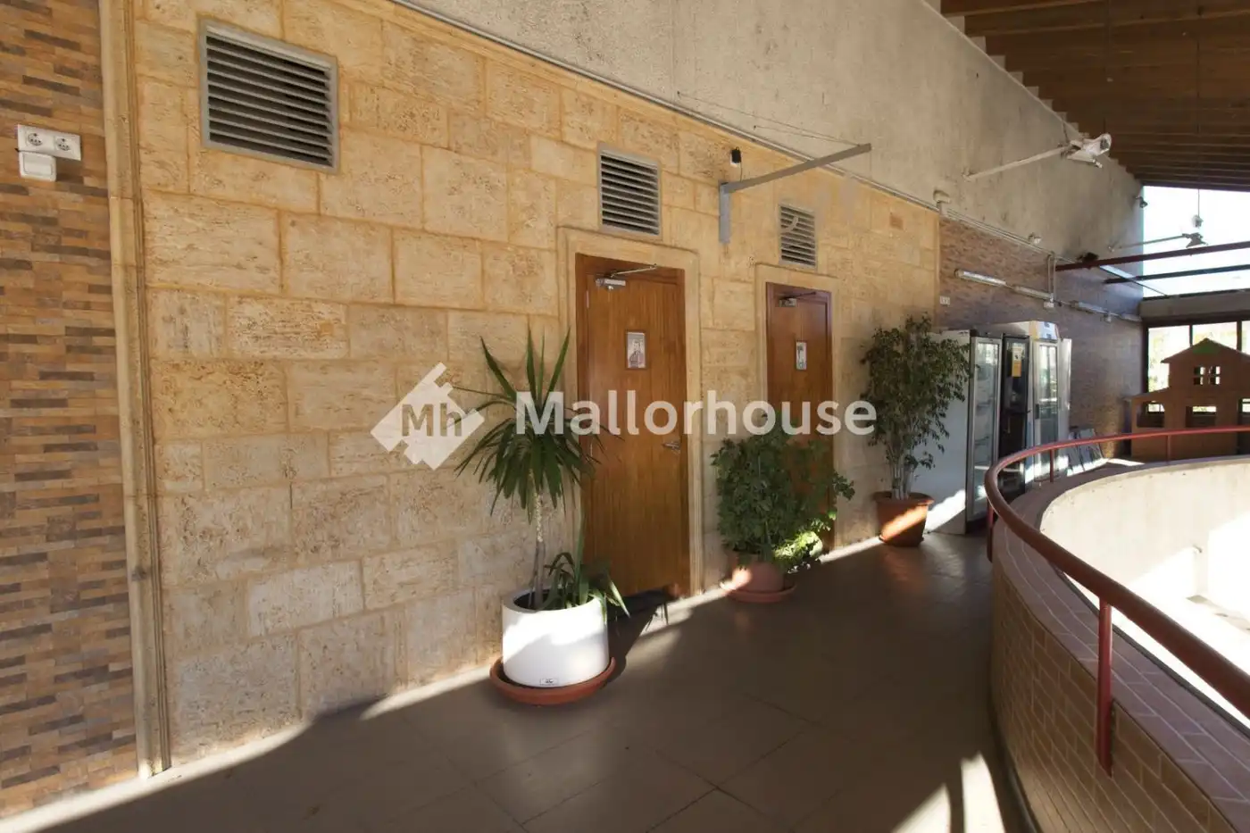 Business premises for sale in Port d'Alcúdia - Platja d'Alcúdia, imagen 3