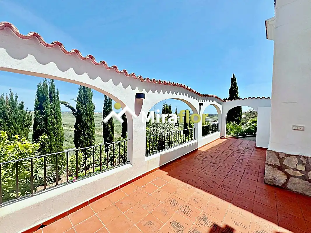 Villa mit Terrasse zum Verkauf in Pego, imagen 7