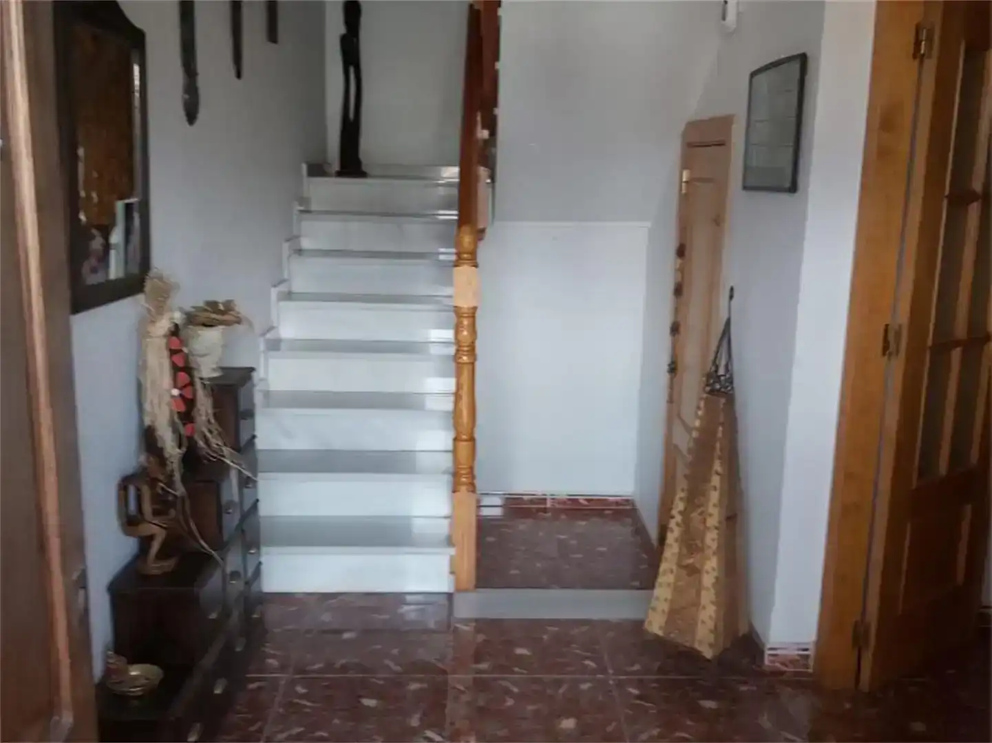 Maisonette zum Verkauf in El Ejido mit Klimaanlage, Privatgarten und Möbliert