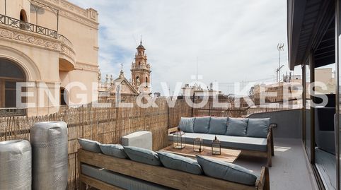 Photo 2 of Flat for rent in C. del Mar, La Xerea, Valencia Capital