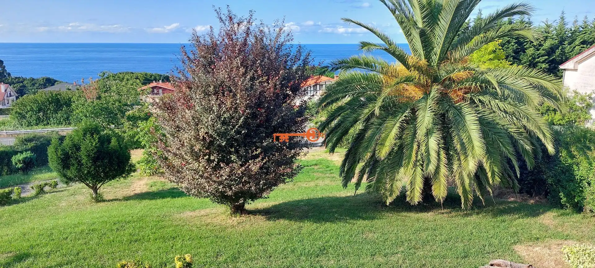 Casa o chalet en venta en Oriñón - Allendelagua