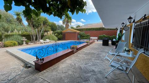 Foto 2 de Casa o xalet en venda a Puente Jontoya - Puente de la Sierra - El Arroyo,  Jaén Capital