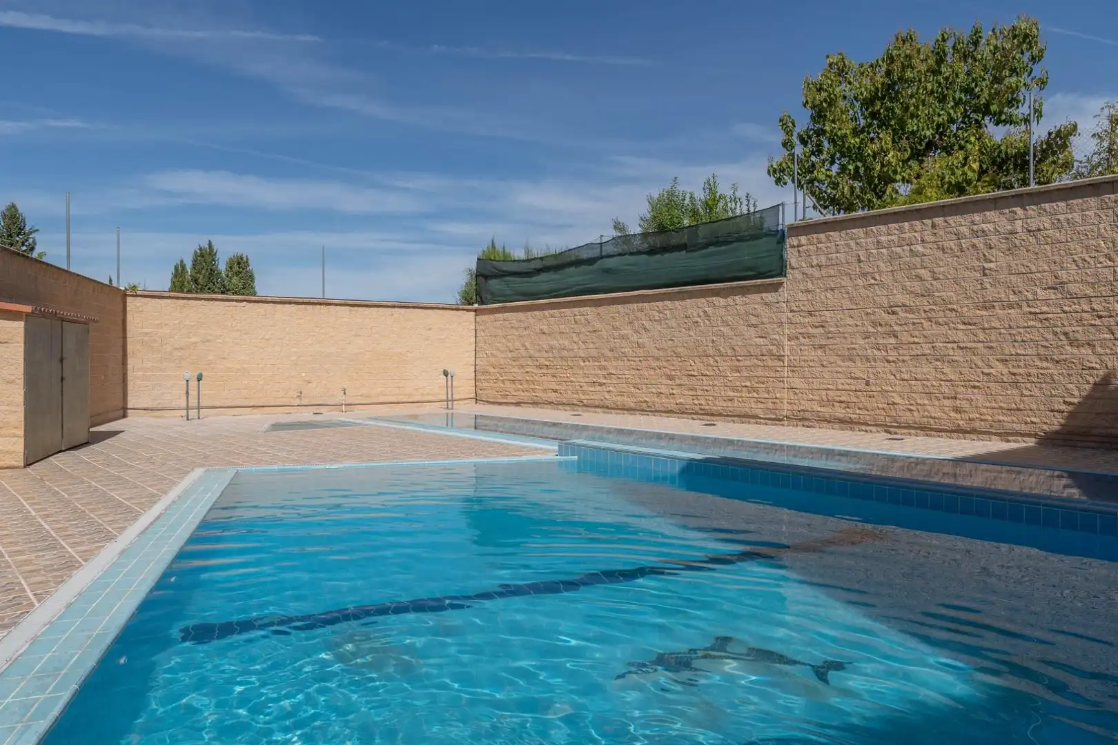 Detached house with terrace for sale in Calle MISTRAL(C.DEL AIRE I), imagen 83