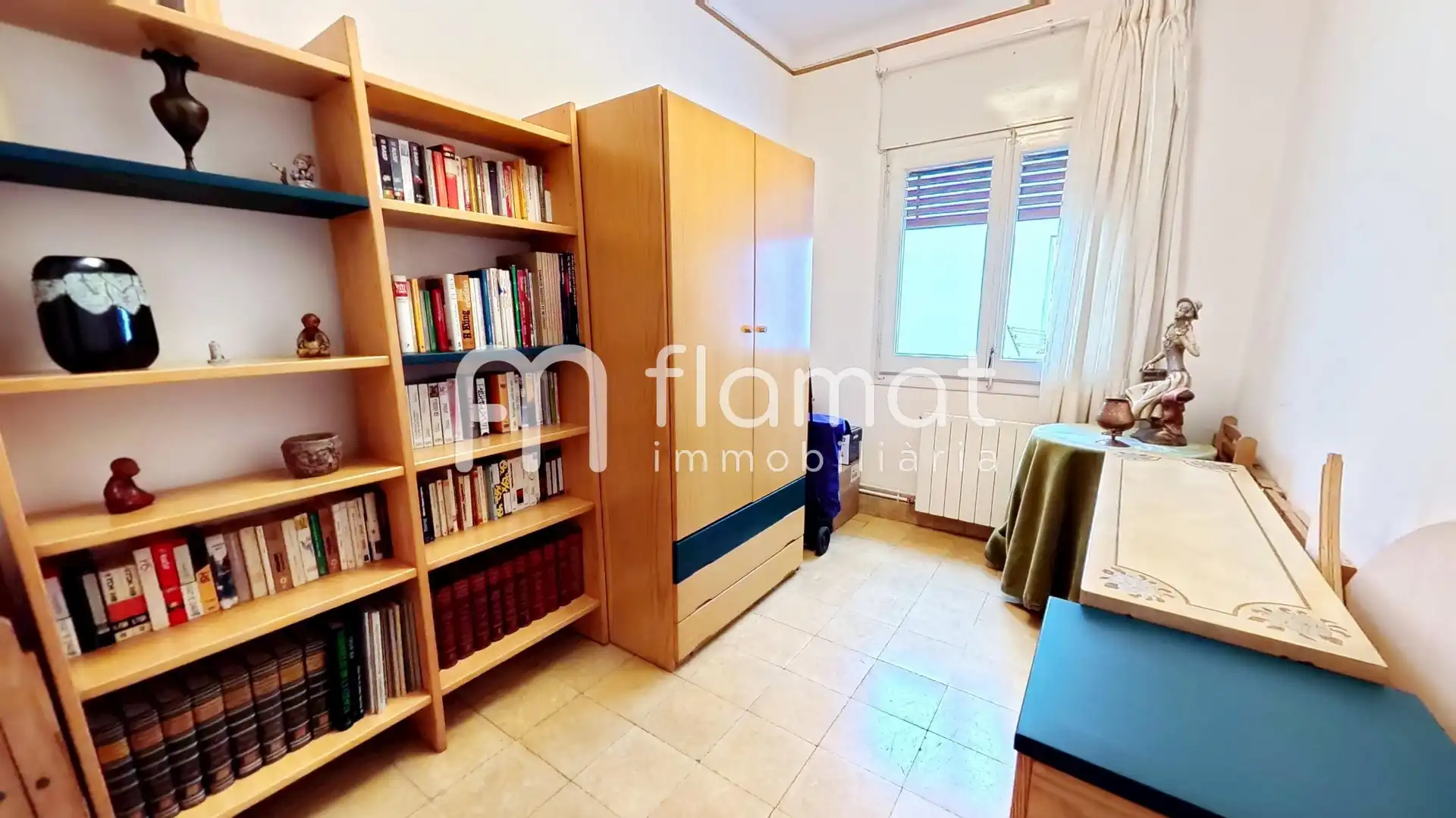 Flat with lift for sale in Carrer del Baró de les Quatre Torres 1, imagen 27