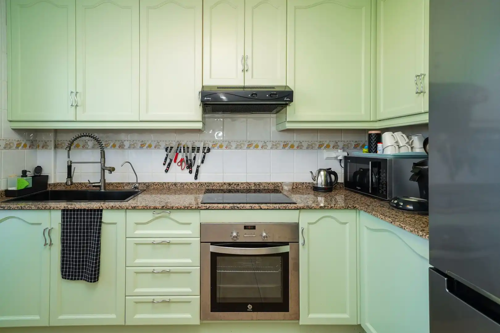 Apartments for rent in Orihuela, Alicante
