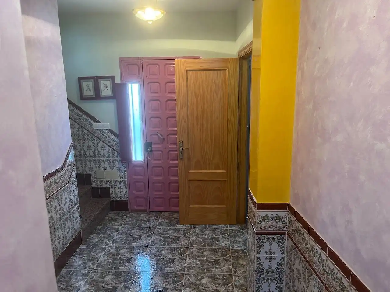 Casa rústica en venda a Cómpeta, imagen 4