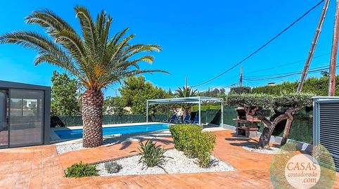 Foto 5 de Casa o chalet en venta en Urbanizació Sant Llàtzer, Temple, Tortosa