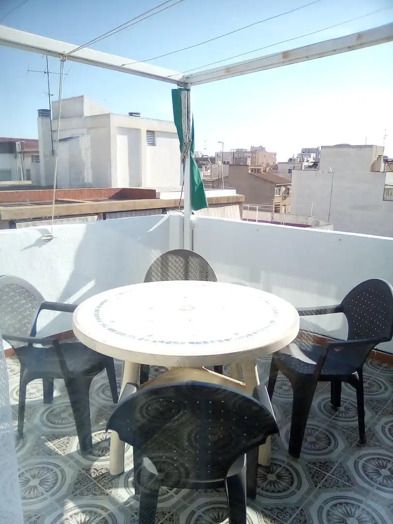 Ático en venta en Calle ALDEBARAN, imagen 2