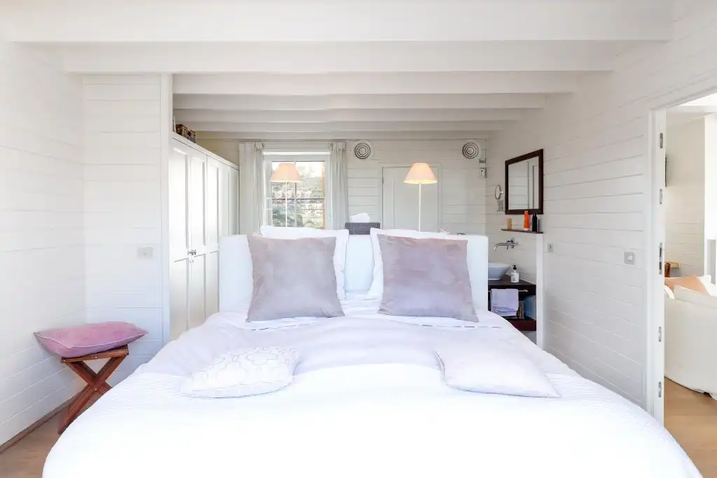 Villa con piscina in vendita a La Alquería, imagen 14