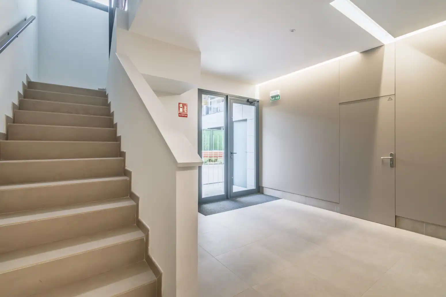 Piso con jardín en venta en Pamplona-Iruña - Maria Lacunza 36, imagen 23