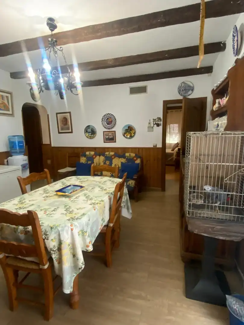 Comedor de Piso en venta en San Roque