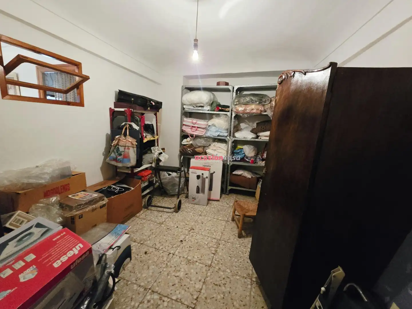 Casa o xalet en venda en Villaralto