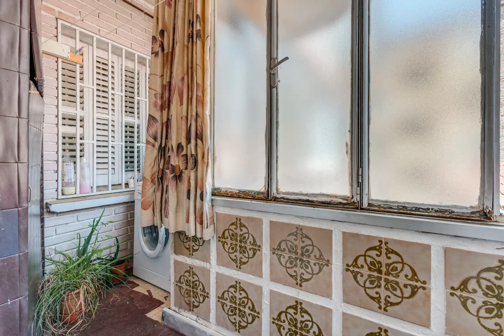 Flat with terrace for sale in Carrer de Felip II, imagen 6