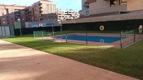 Foto 3 de Pis en venda a Calle Servillas, Cascajos - Piqueras,  Logroño