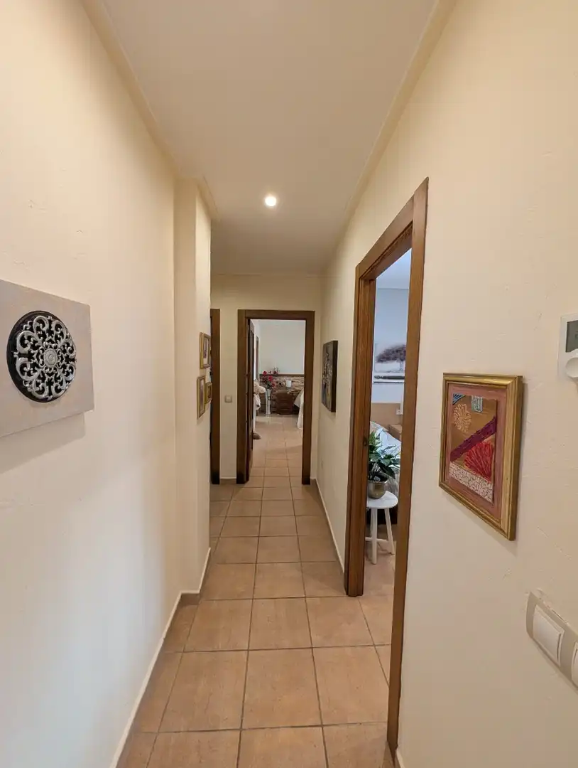 Maison rustique avec piscine à vendre à Sax, imagen 13