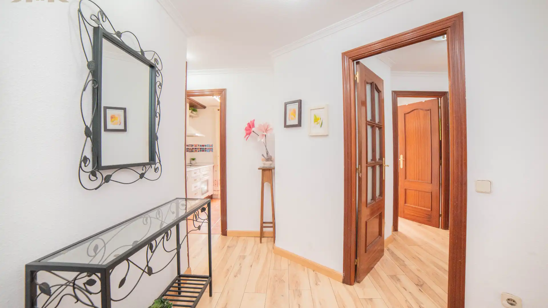 Flat for sale in Alcorcón  with Heating and Furnished