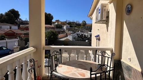 Foto 2 de Casa o xalet en venda a Els Pallaresos, Tarragona