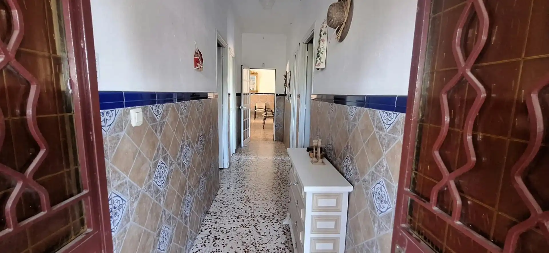 Finca rústica en venta en Cerro - Amate