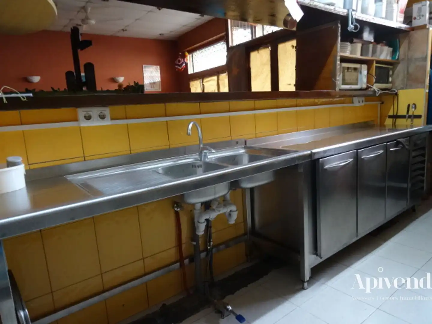Local comercial en venta en Trinitat, imagen 13