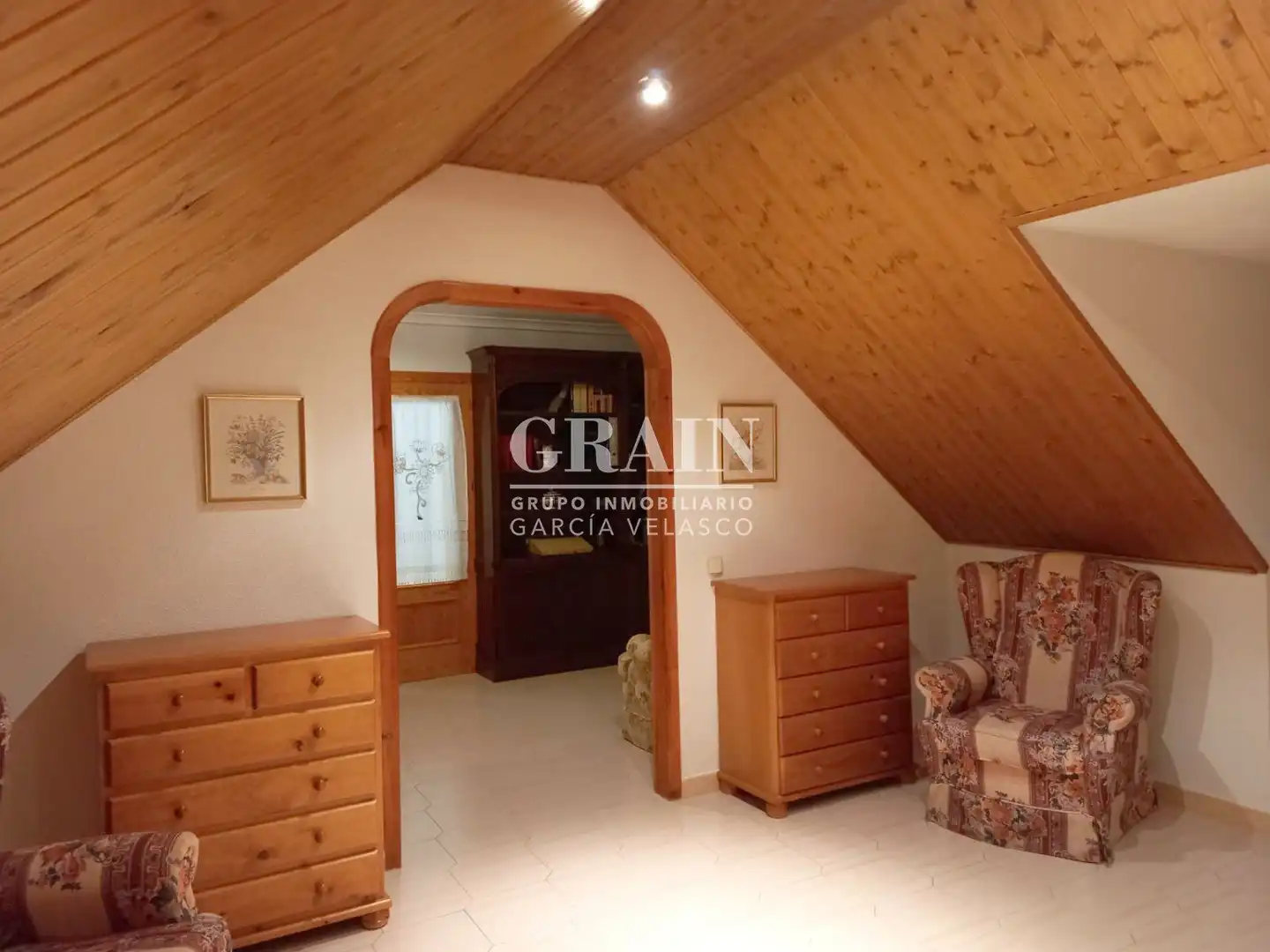 Chalet con piscina en venta en Pedanías - Extrarradio, imagen 76