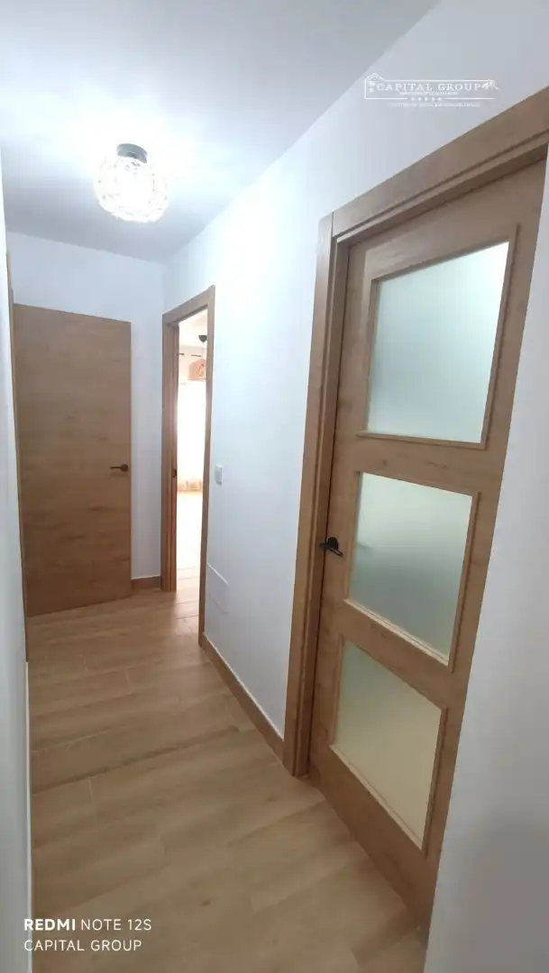 Piso en venta en Punta Umbría con Amueblado, Horno y Lavadora