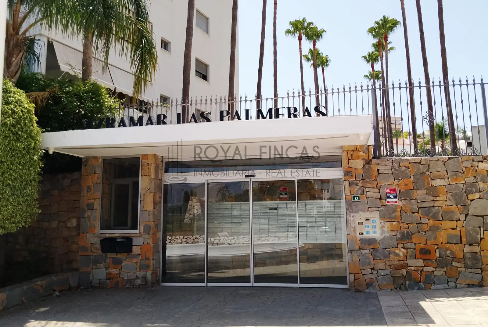 Flat with terrace for sale in Avenida de la Encarnación, imagen 2