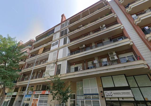 Piso en Venta en Zona Esportiva