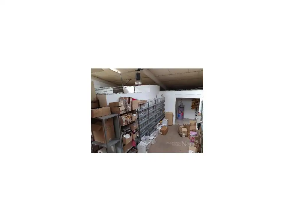 Nau industrial en venda a Calle Rio Ter, imagen 24