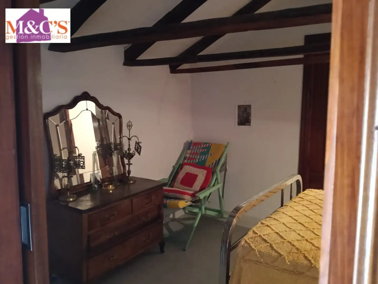 Casa en venda a Mestanza, imagen 12