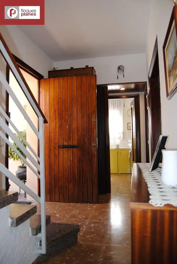 House with terrace for sale in La Seu d'Urgell, imagen 26