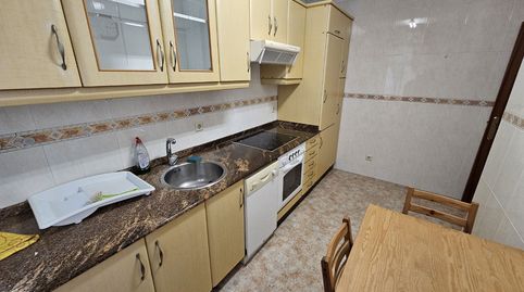 Photo 4 of Flat for rent in Alcalde Lens, Agra del Orzán - Ventorrillo, A Coruña Capital