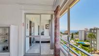 Bedroom of Apartment for sale in Benalmádena  with Swimming Pool, Furnished and Community pool