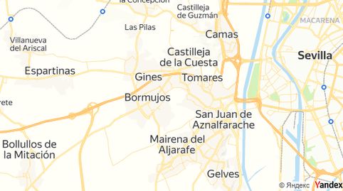 Photo 3 of Premises for sale in Aljamar, Tomares