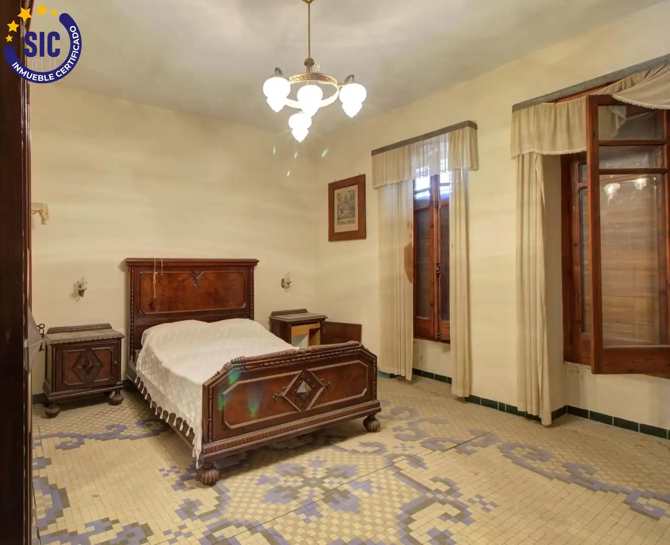 Habitación de Casa o chalet en venta en Almenara con Jardín privado, Terraza y Trastero
