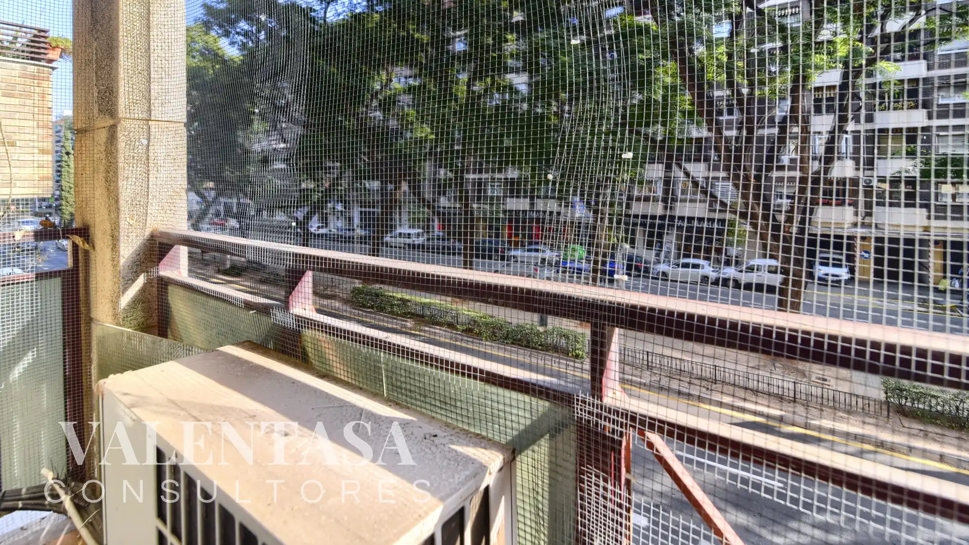 Piso con terraza en venta en Carrer del Doctor Manuel Candela, imagen 22