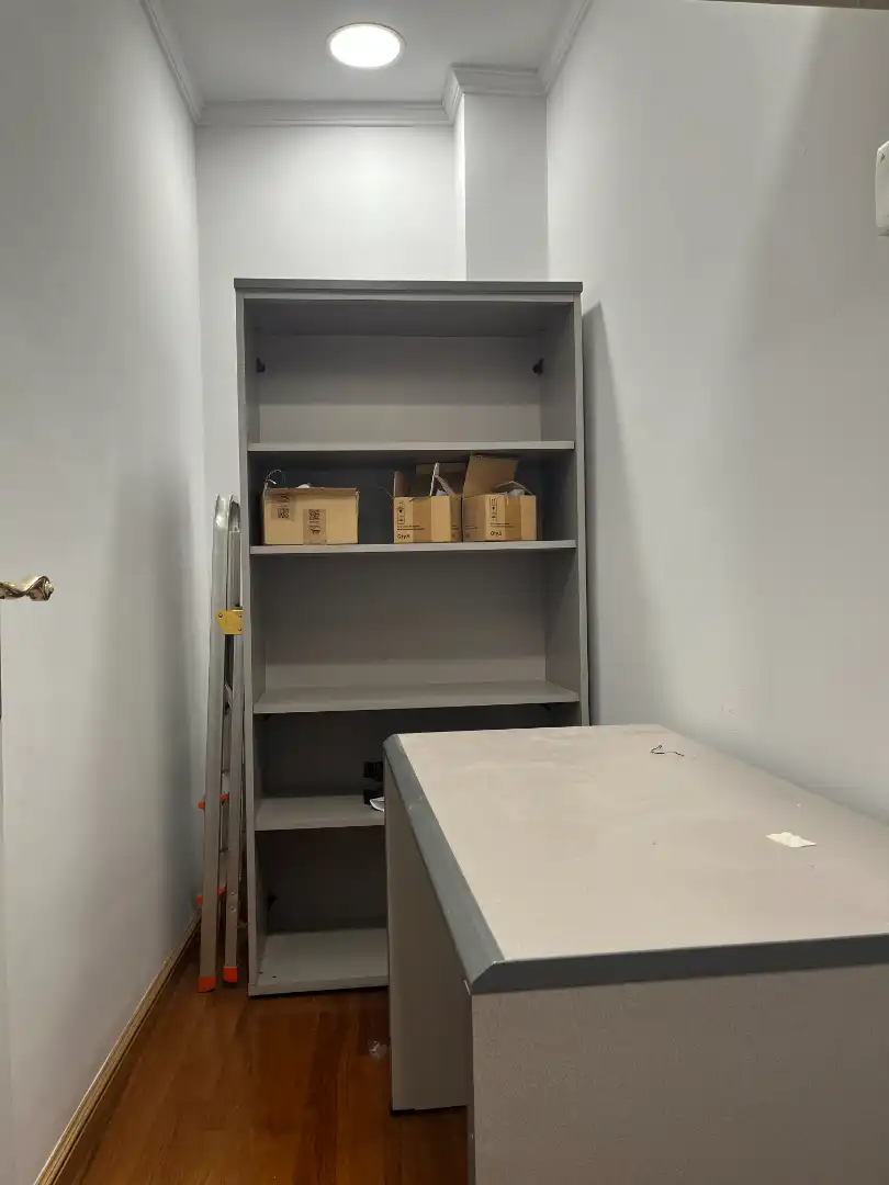 Bureau avec ascenseur à vendre à Plaça Josep Maluquer i Salvador 4, imagen 21