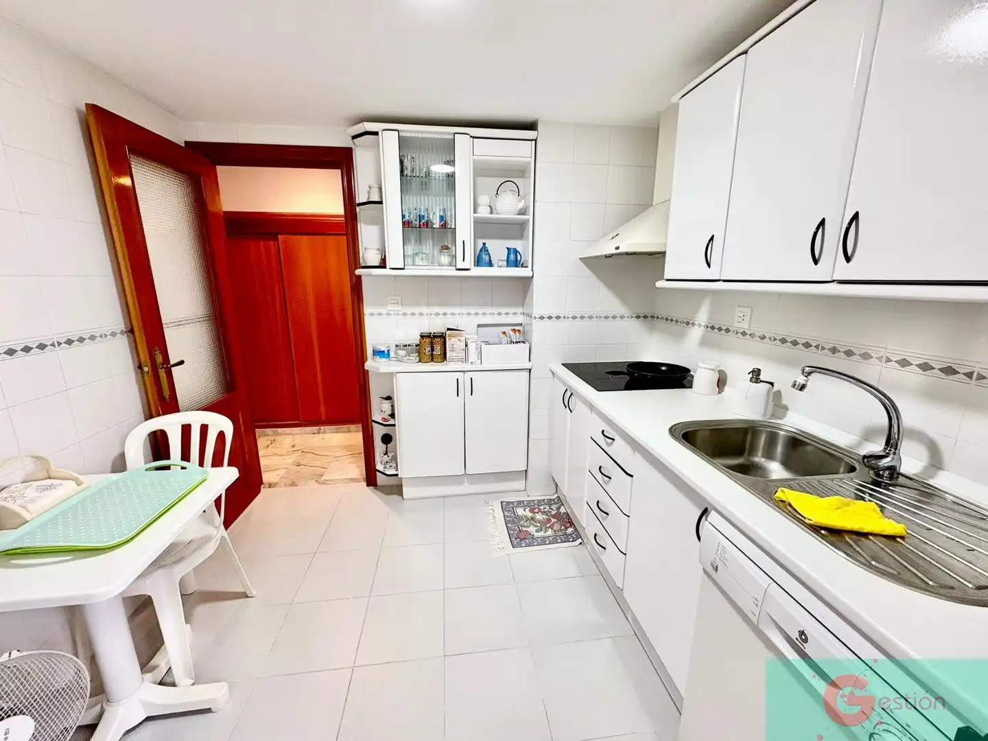 Apartament amb piscina en venda a Salobreña Costa, imagen 18
