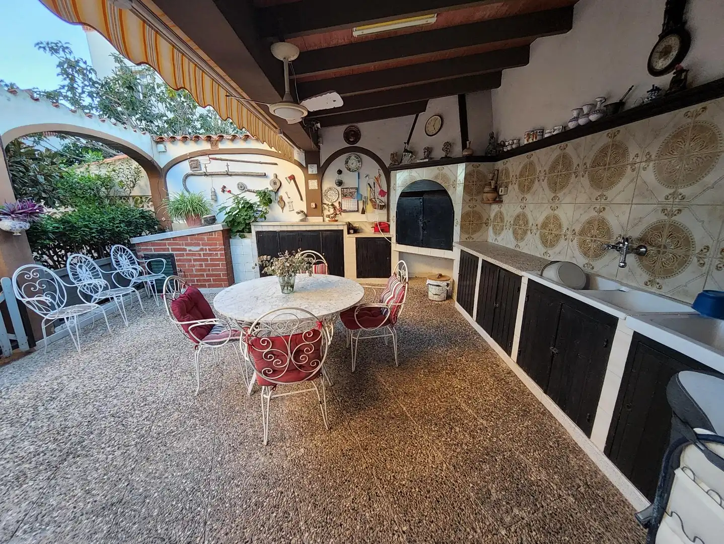 Casa o xalet en venda a Coloma