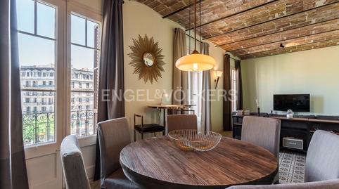 Photo 4 of Flat for rent in Fort Pienc,  Barcelona Capital