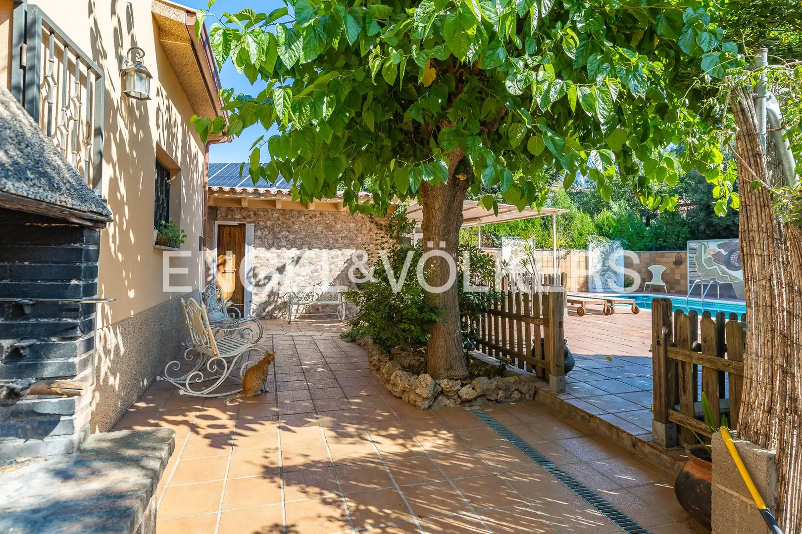 Maison avec piscine à vendre à Collbató, imagen 52