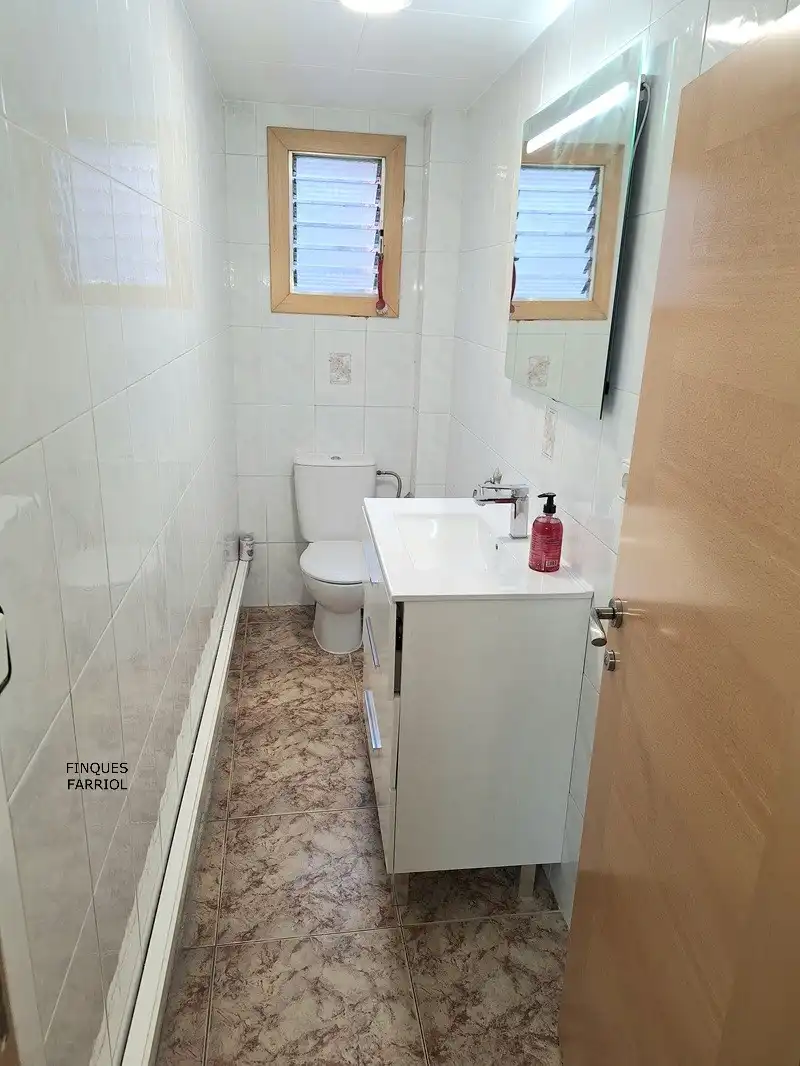 Casa a schiera con terrazza in vendita a Carrer de Sant Carles i Sant Josep, imagen 22
