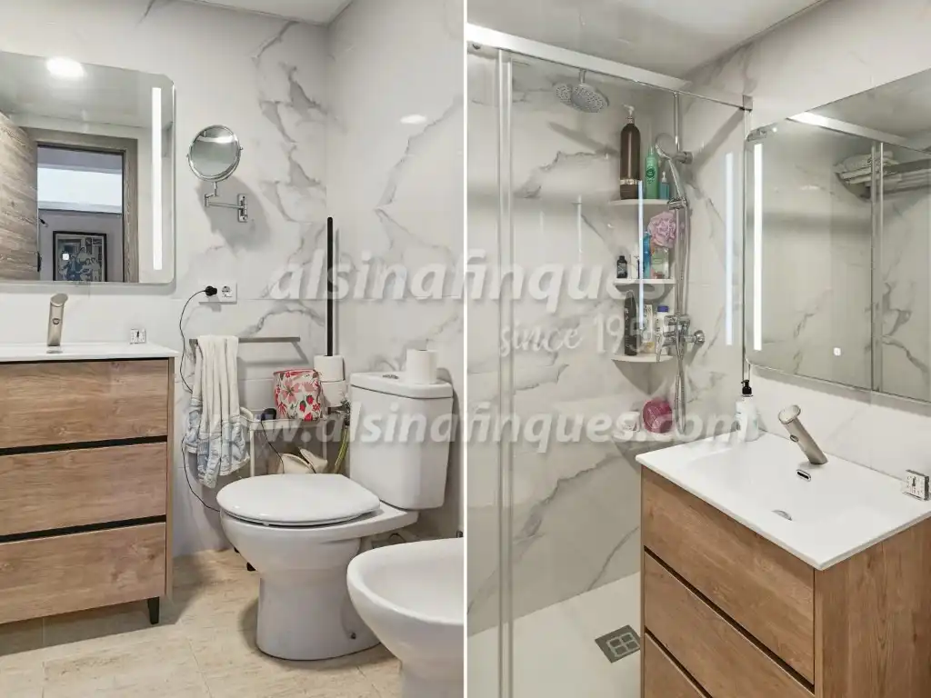 Apartamento con ascensor en venta en Fenals, imagen 6